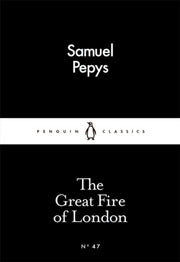 Great Fire Of London