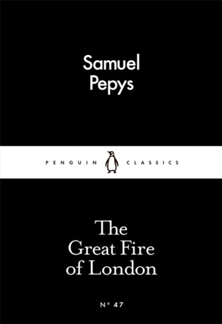 Great Fire Of London