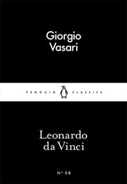 Leonardo Da Vinci