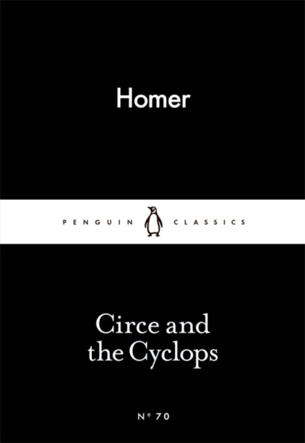 Circe & Cyclops