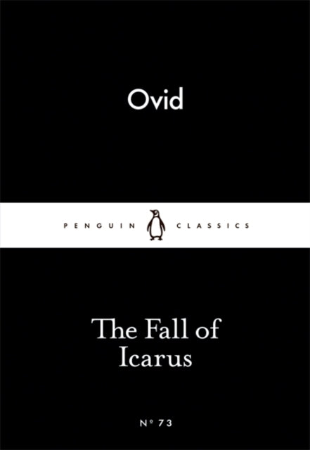 Fall Of Icarus