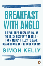 Breakfast With Anglo By Kelly, Simon