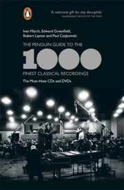 Penguin Guide To The 1000 Finest Classic