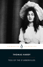 Tess Of The Durbervilles