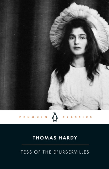 Tess Of The Durbervilles