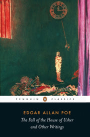 Fall Of The House Of Usher/other Writing By Poe, Edgar Allan