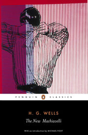 New Machiavelli