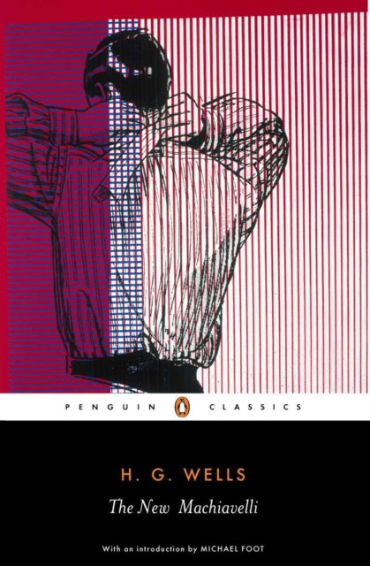New Machiavelli