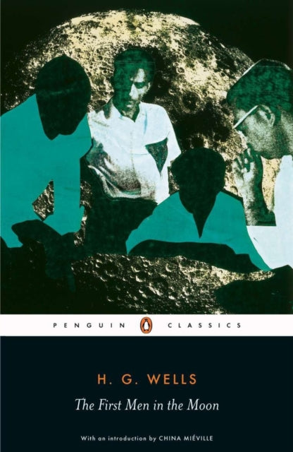 First Men In The Moon