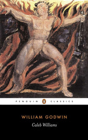 Caleb Williams By Godwin, William