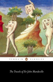 Travels Of Sir John Mandeville