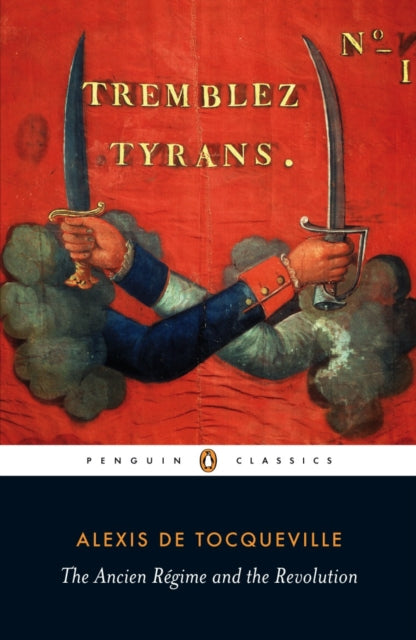 Ancien Regime & The Revolution