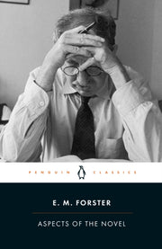 Aspects Of The Novel