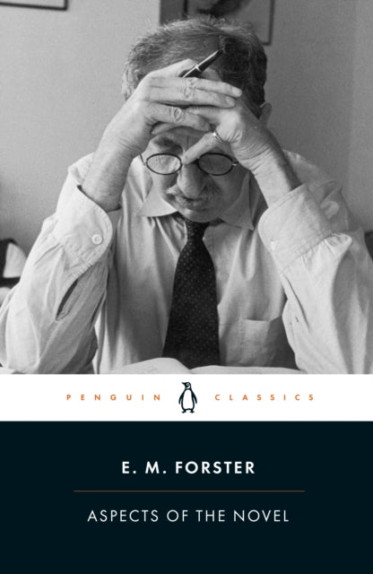 Aspects Of The Novel