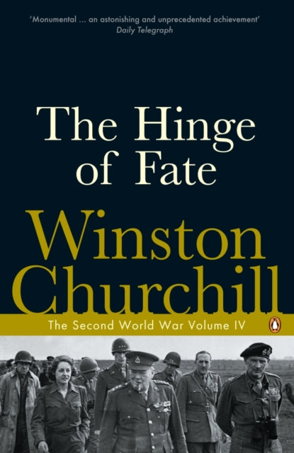 Hinge Of Fate