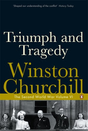 Triumph & Tragedy