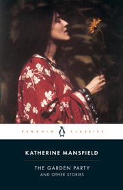 Garden Party & Other Stories