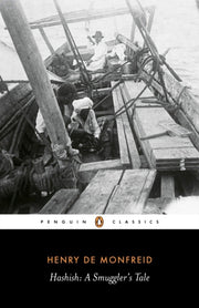 Hashish:a Smugglers Tale