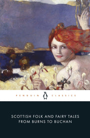 Scottish Folk & Fairy Tales/burns To Buc By Jarvie, Gordon (ed)
