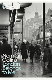 London Belongs To Me