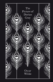 Picture Of Dorian Gray