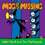 Mogs Missing