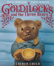 Goldilocks & The Three Bears