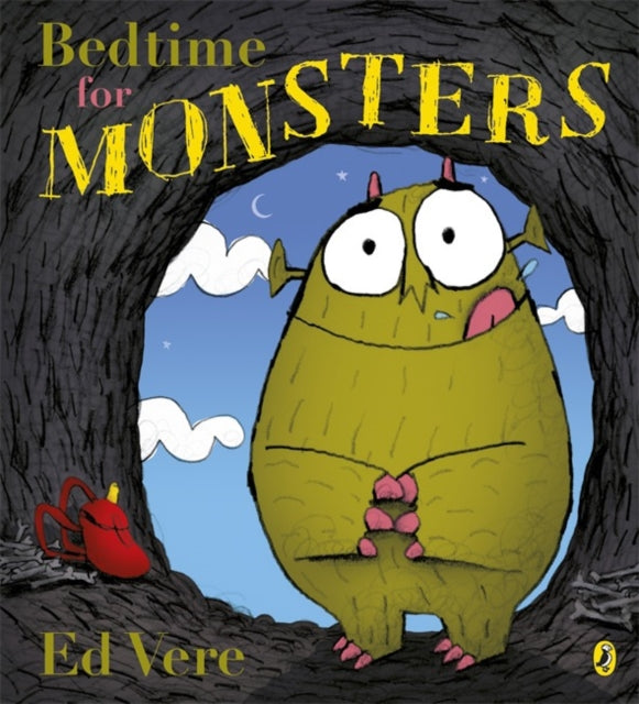 Bedtime For Monsters