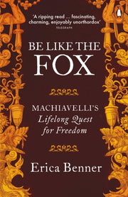 Be Like The Fox