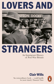 Lovers & Strangers