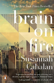 Brain On Fire My Month Of Madness