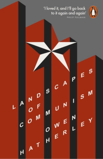 Landscapes Of Communism