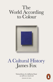 World According To Colour