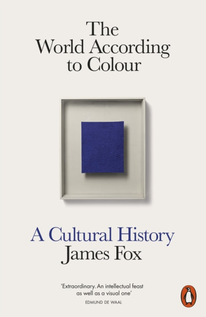 World According To Colour