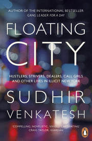 Floating City By Venkatesh, Sudhir
