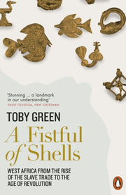 Fistful Of Shells