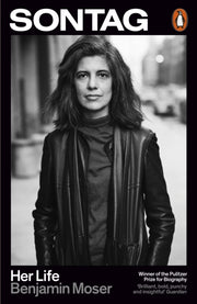 Sontag Her Life