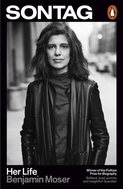Sontag Her Life