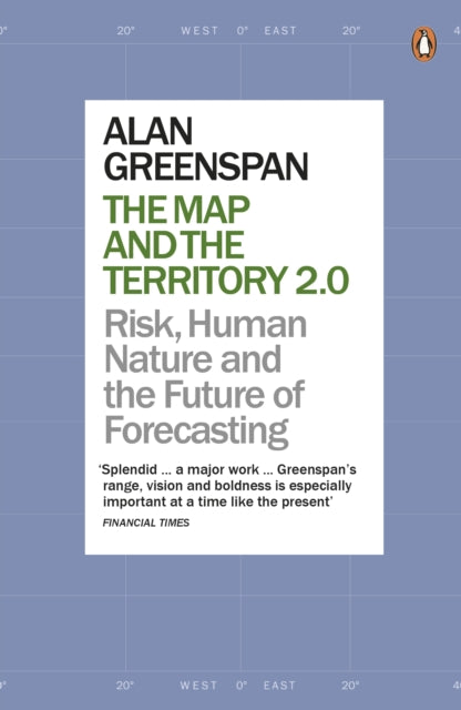 Map & The Territory