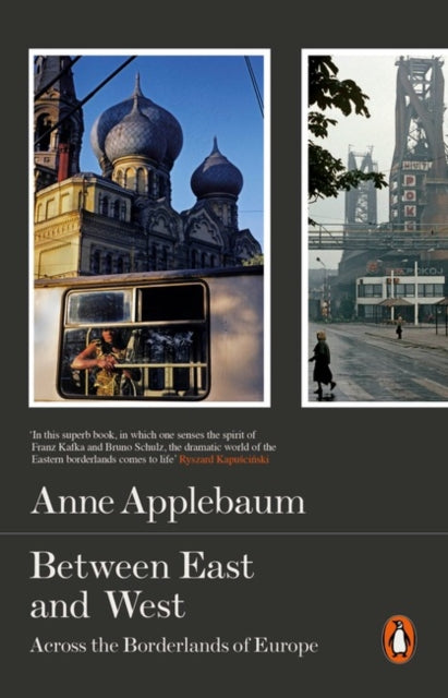 Between East & West
