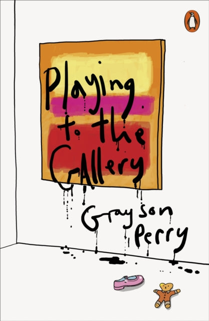 Playing To The Gallery