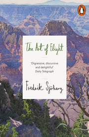 Art Of Flight By Sjoberg, Fredrik