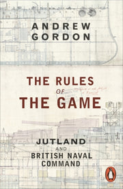 Rules Of The Game