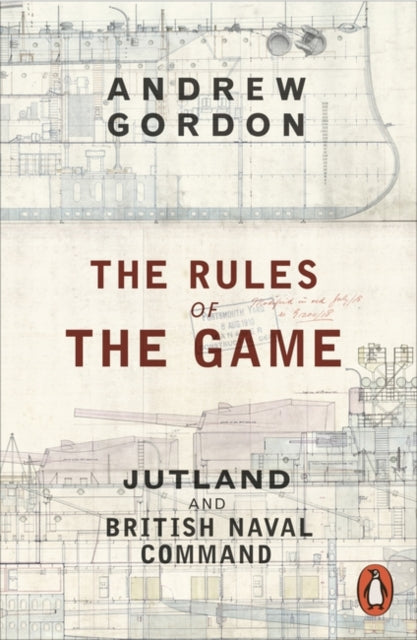 Rules Of The Game