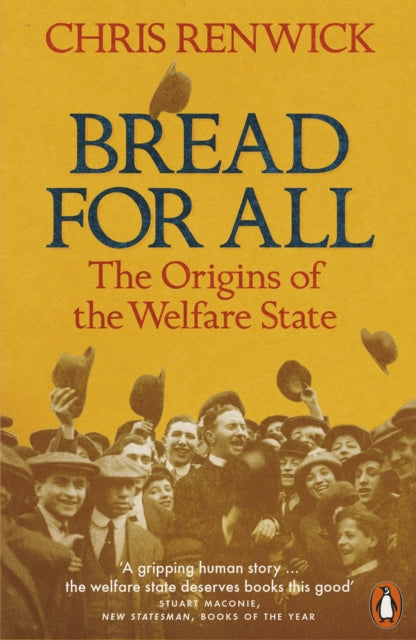 Bread For All