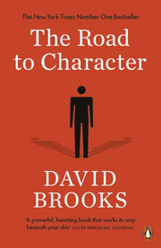 Road To Character
