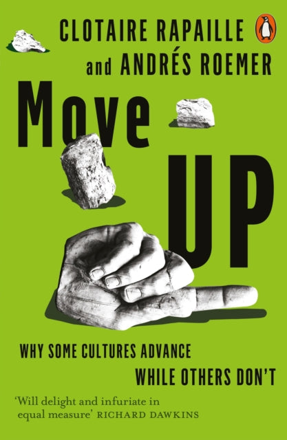 Move Up By Rapaille, Clotaire
