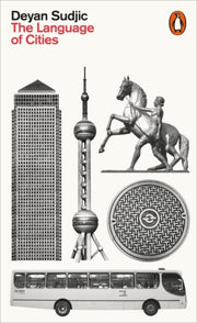 Language Of Cities The