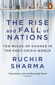 Rise & Fall Of Nations