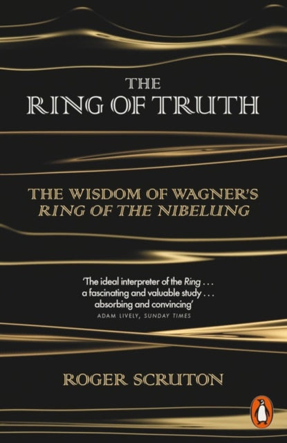 Ring Of Truth
